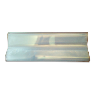 LDPE – Igelitové vrecia potravinárske TRANSPARENTNÉ 700x1000mm/0,15mm 1A 110l (1 ks)